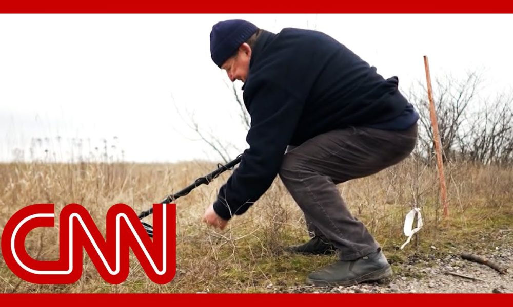Farmer makes dangerous discovery while trying to plant crops – My News ...