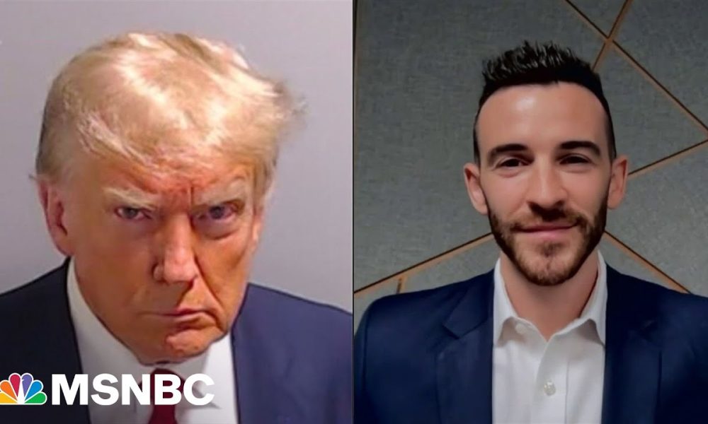 ‘Nightmare news’: Brian Tyler Cohen on why new trial date is a disaster ...