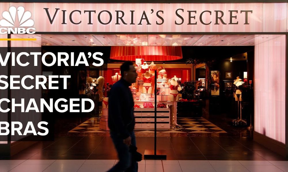 The Rise And Fall Of Victoria’s Secret – My News Blog Almost Everything