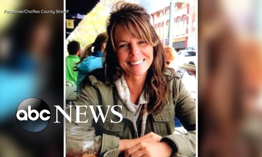 New footage shows moments before missing mom’s disappearance I GMA – My ...